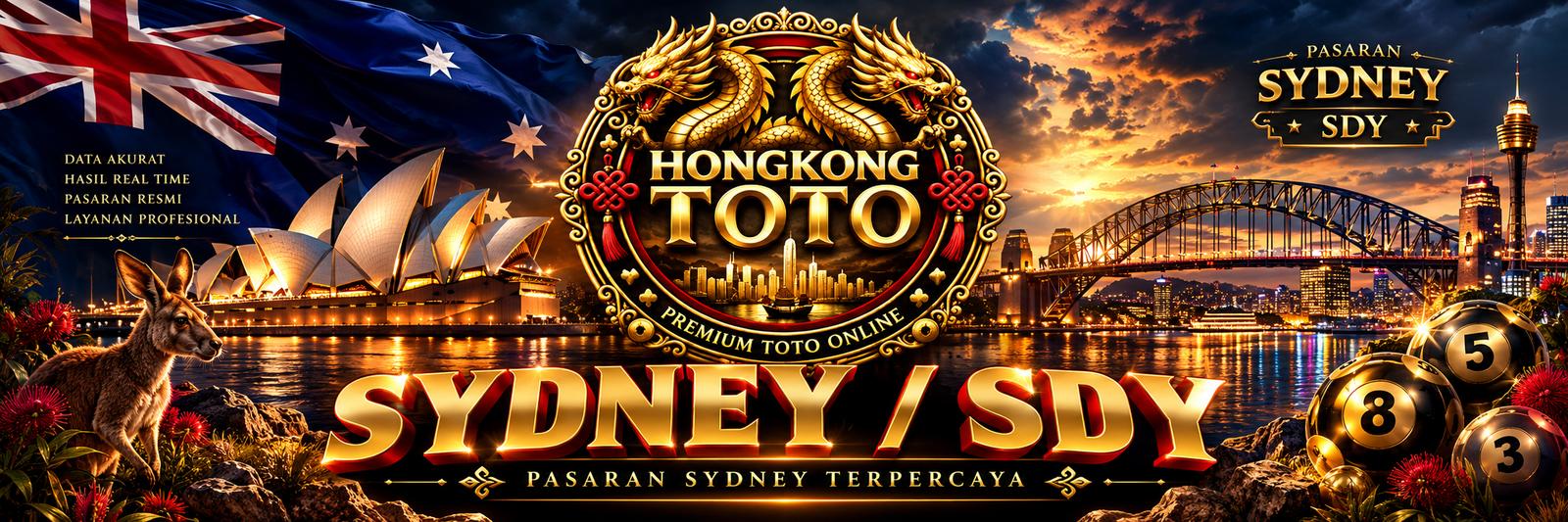 Sydney Lotto 2 x 11 Kayu Tanam